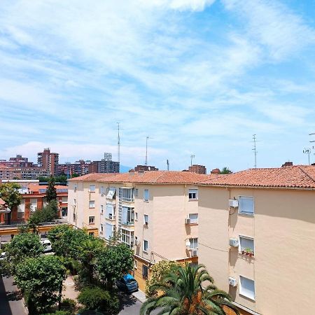 Mimosa Home Talavera de la Reina Bagian luar foto