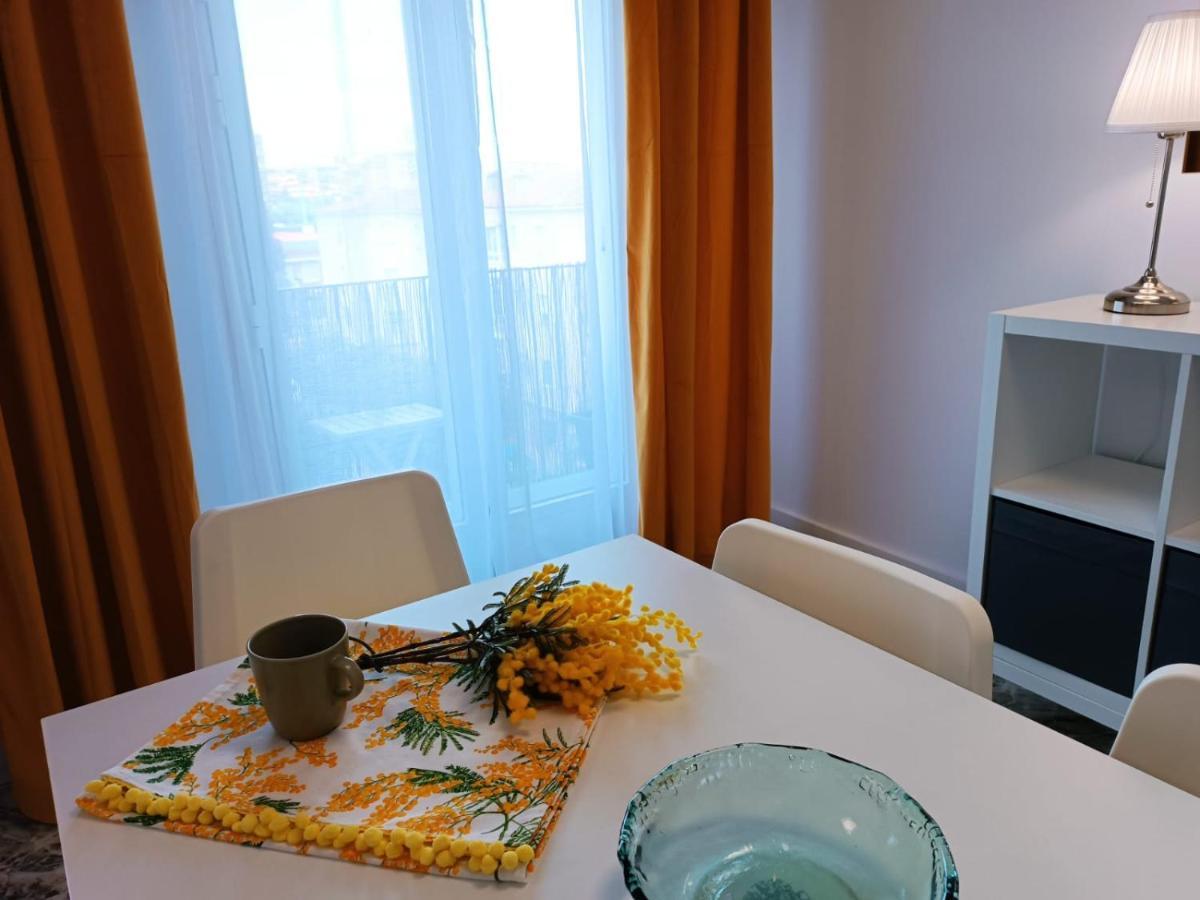 Mimosa Home Talavera de la Reina Bagian luar foto