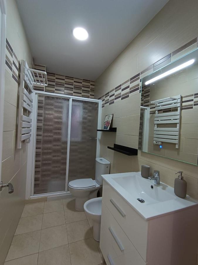 Mimosa Home Talavera de la Reina Bagian luar foto