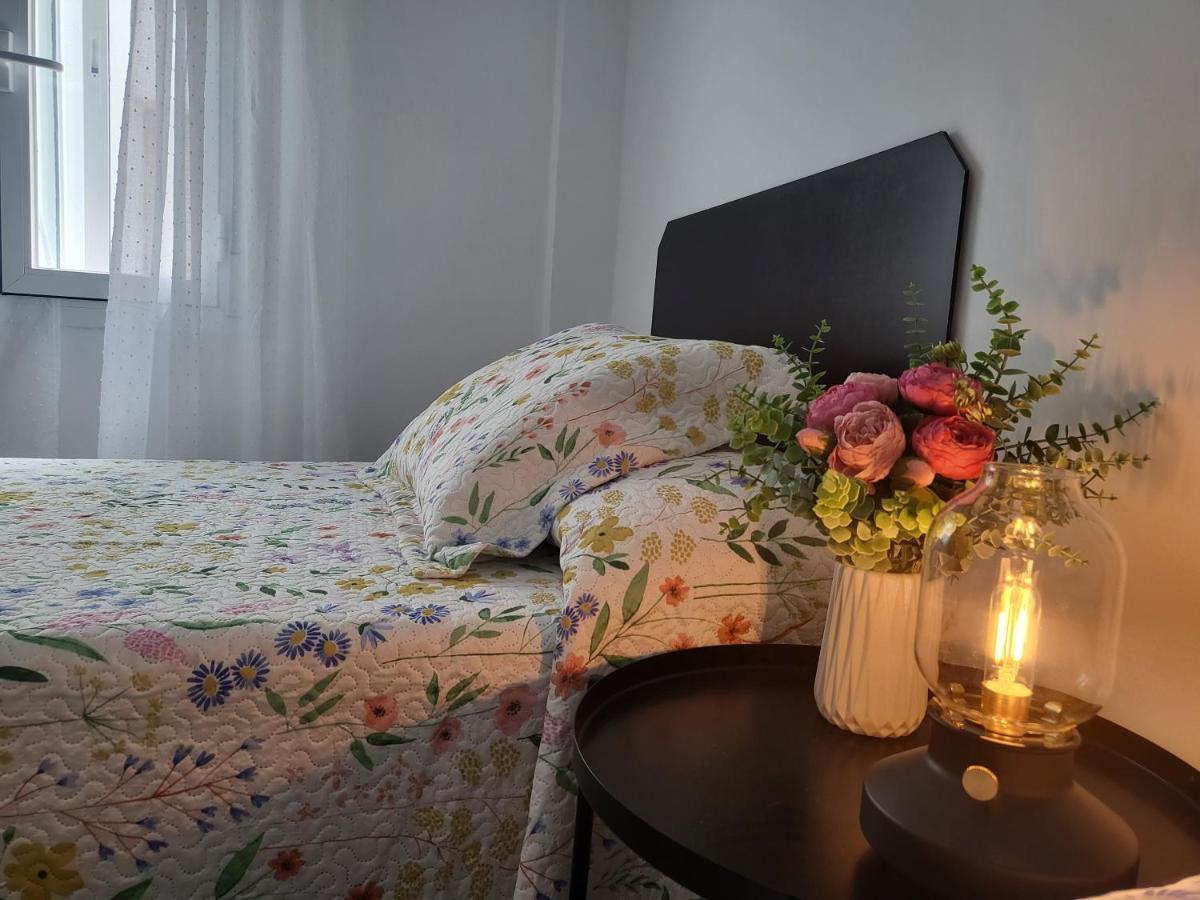 Mimosa Home Talavera de la Reina Bagian luar foto