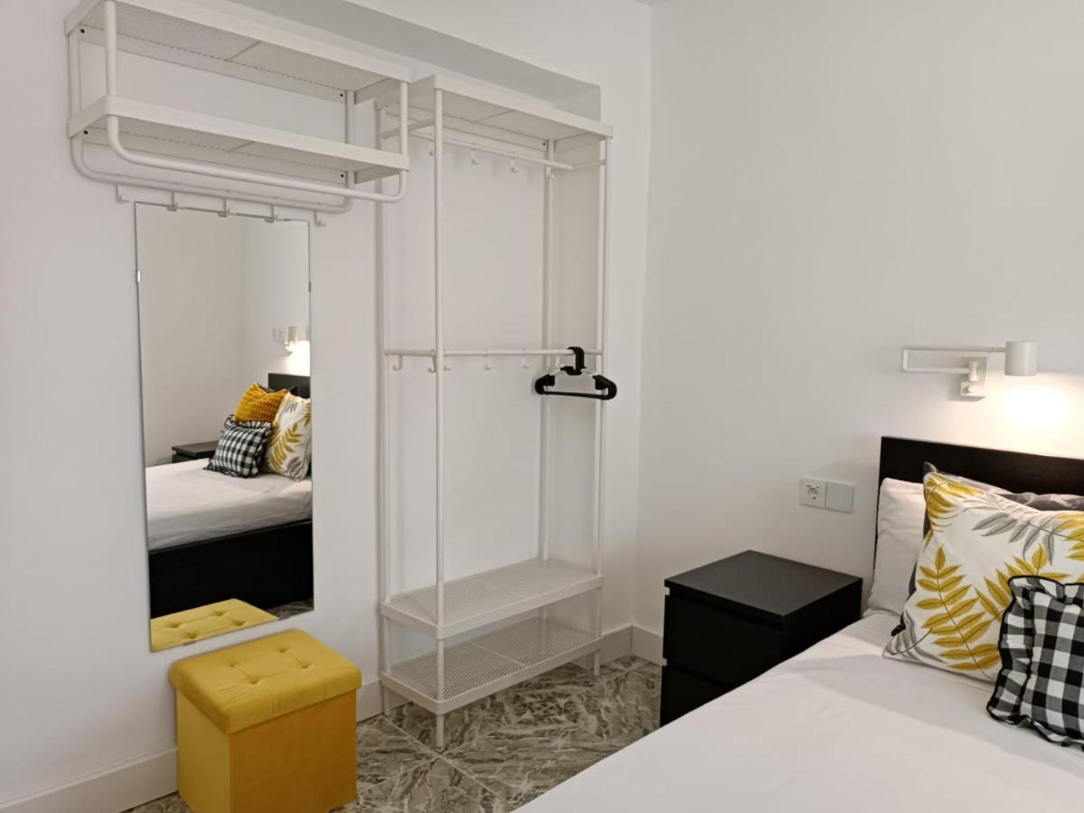 Mimosa Home Talavera de la Reina Bagian luar foto