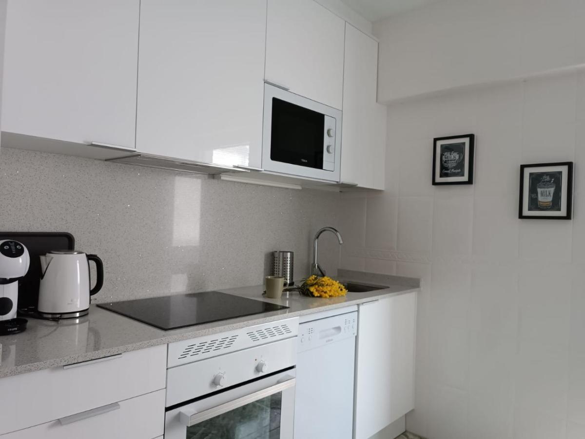 Mimosa Home Talavera de la Reina Bagian luar foto