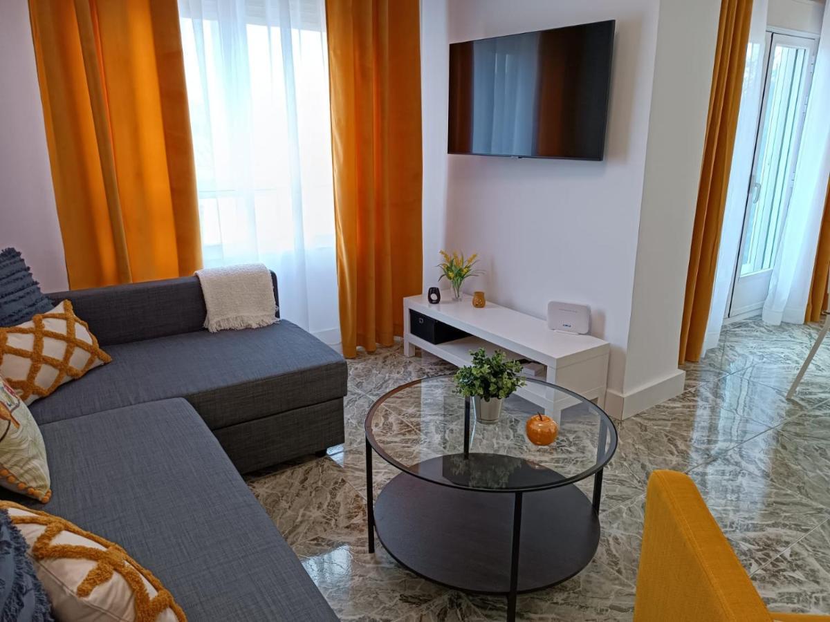 Mimosa Home Talavera de la Reina Bagian luar foto
