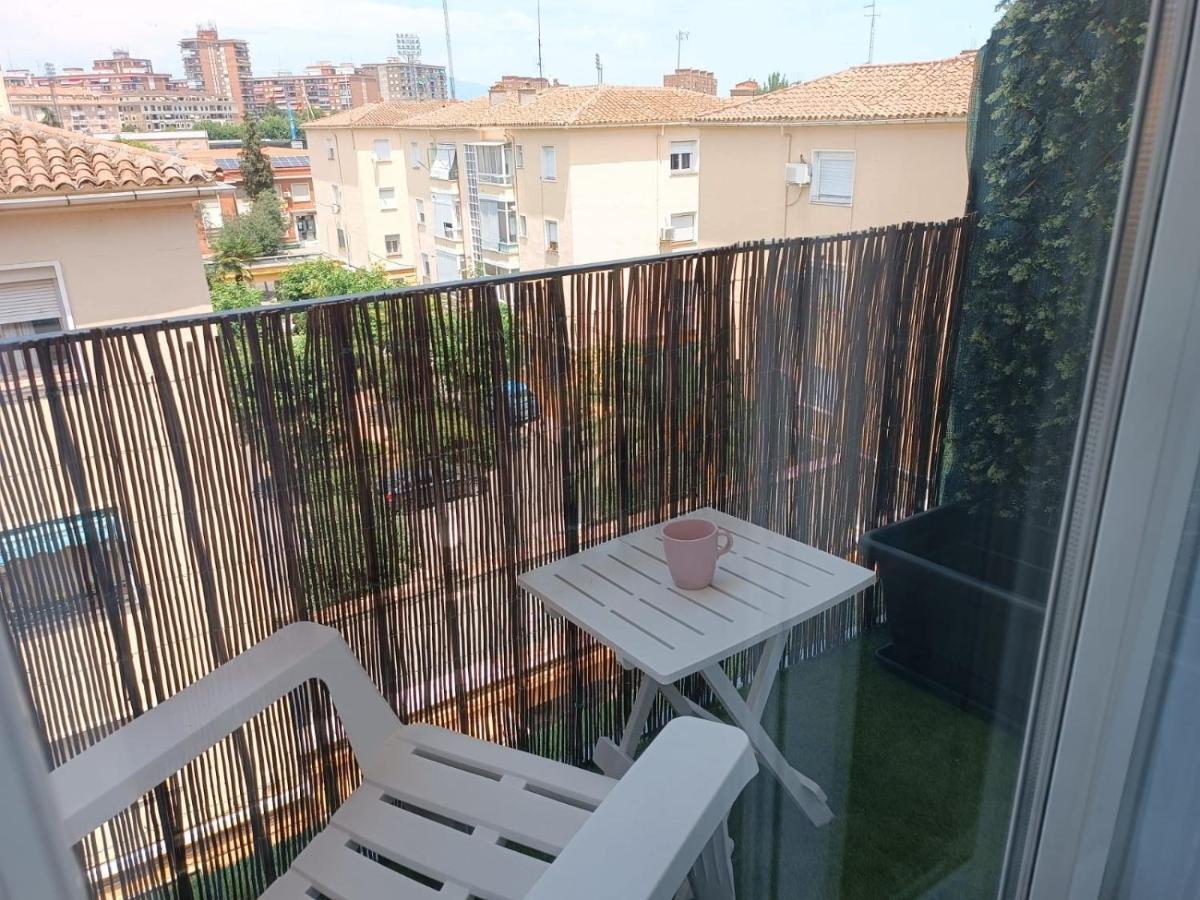 Mimosa Home Talavera de la Reina Bagian luar foto