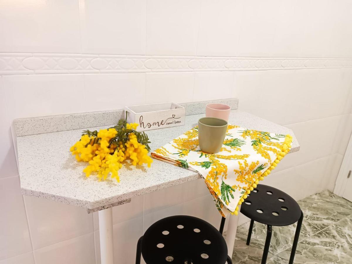 Mimosa Home Talavera de la Reina Bagian luar foto