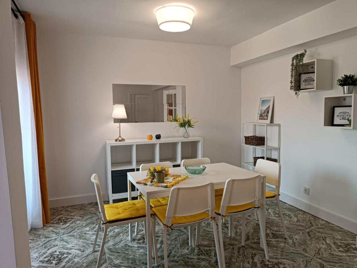 Mimosa Home Talavera de la Reina Bagian luar foto