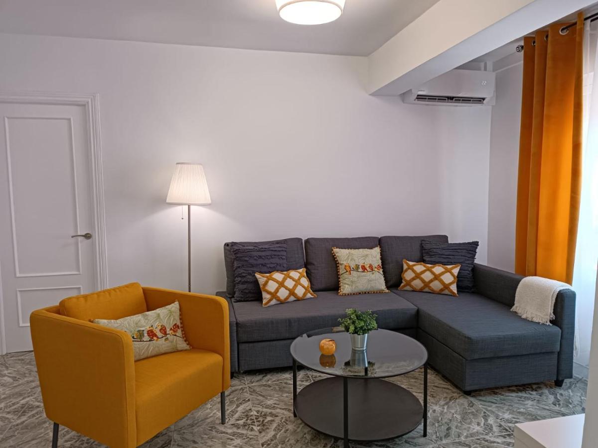 Mimosa Home Talavera de la Reina Bagian luar foto