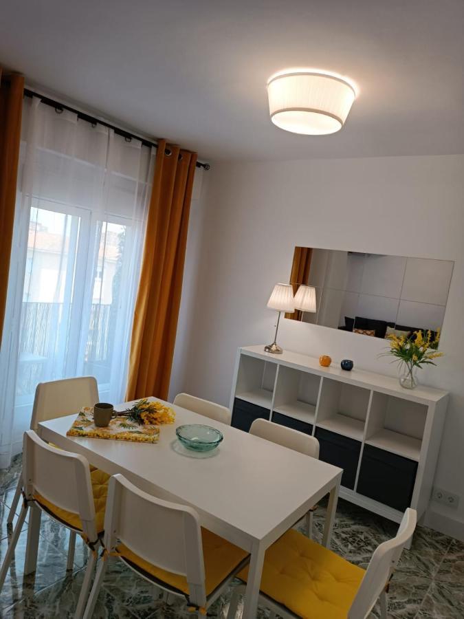 Mimosa Home Talavera de la Reina Bagian luar foto