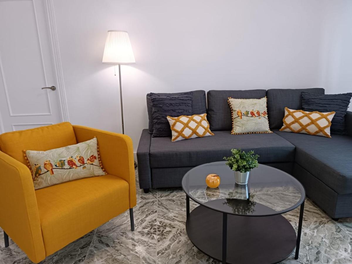Mimosa Home Talavera de la Reina Bagian luar foto