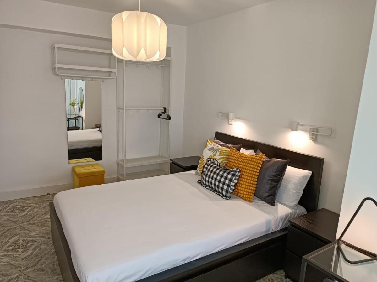 Mimosa Home Talavera de la Reina Bagian luar foto